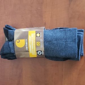 Carhartt boot sock size XL shoe size 11-15